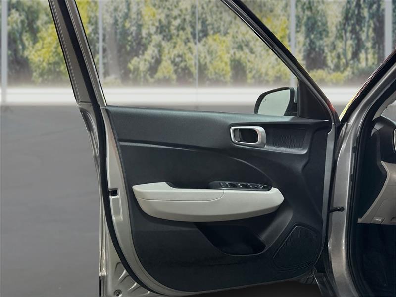 Hyundai Venue SEL 2024