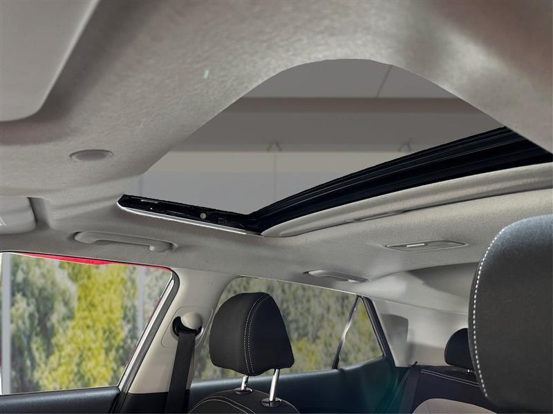 Hyundai Venue SEL 2024