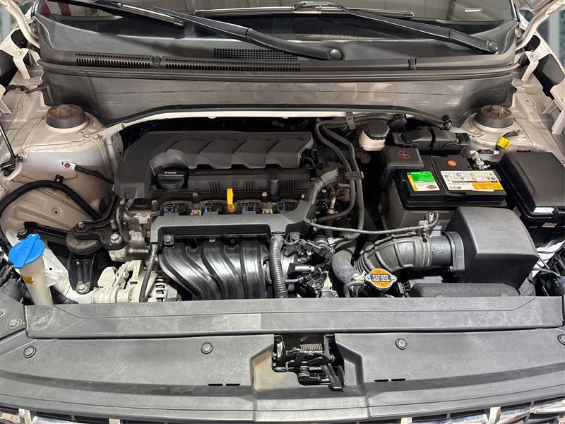 Hyundai Venue SEL 2024