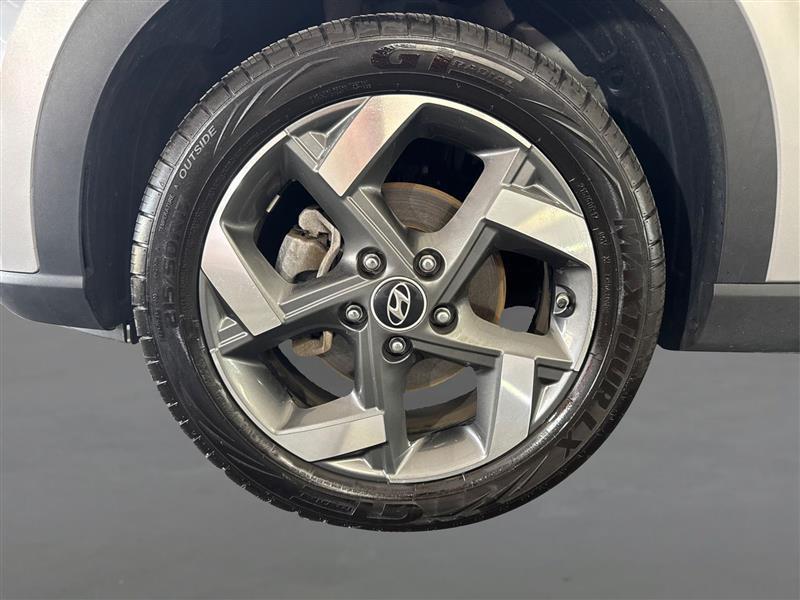 Hyundai Venue SEL 2024