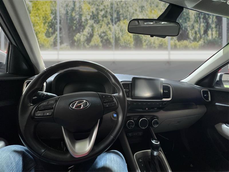 Hyundai Venue SEL 2024