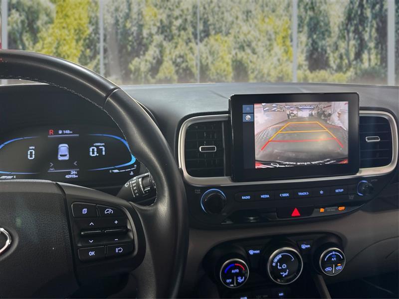 Hyundai Venue SEL 2024