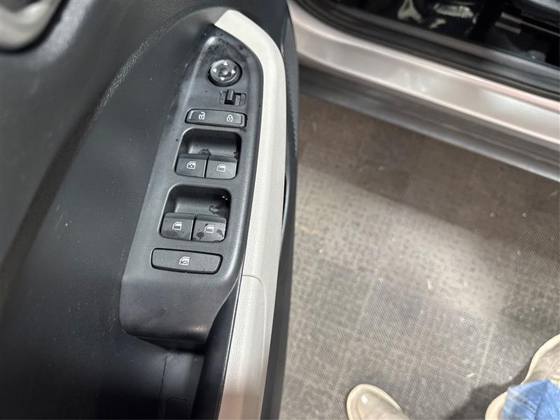 Hyundai Venue SEL 2024