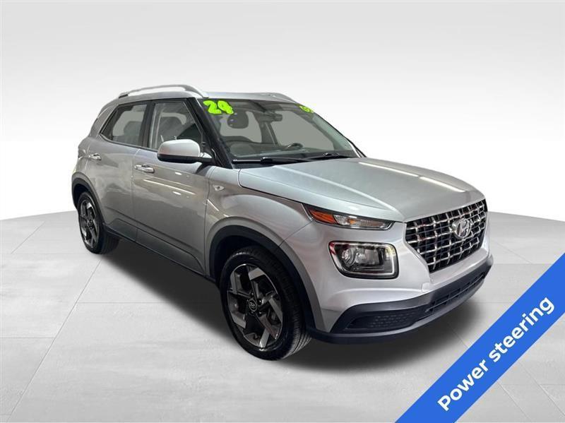 Hyundai Venue SEL 2024