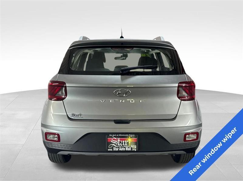Hyundai Venue SEL 2024