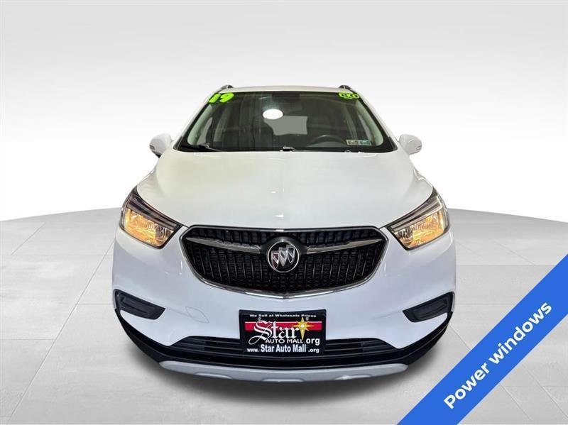 Buick Encore Preferred AWD 2019