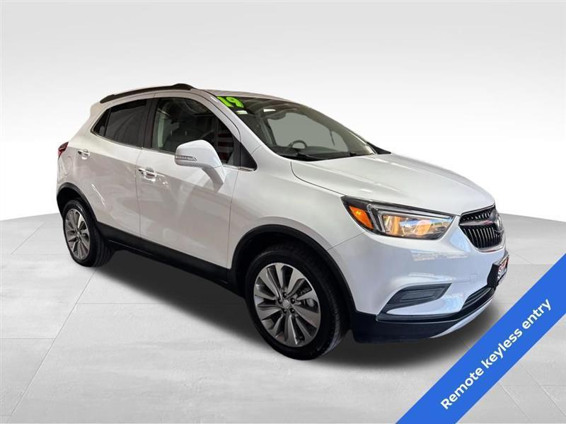 Buick Encore Preferred AWD 2019