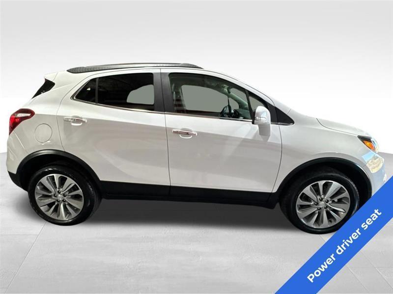 Buick Encore Preferred AWD 2019