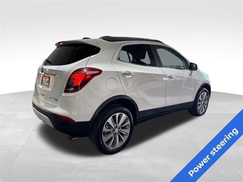 Buick Encore Preferred AWD 2019