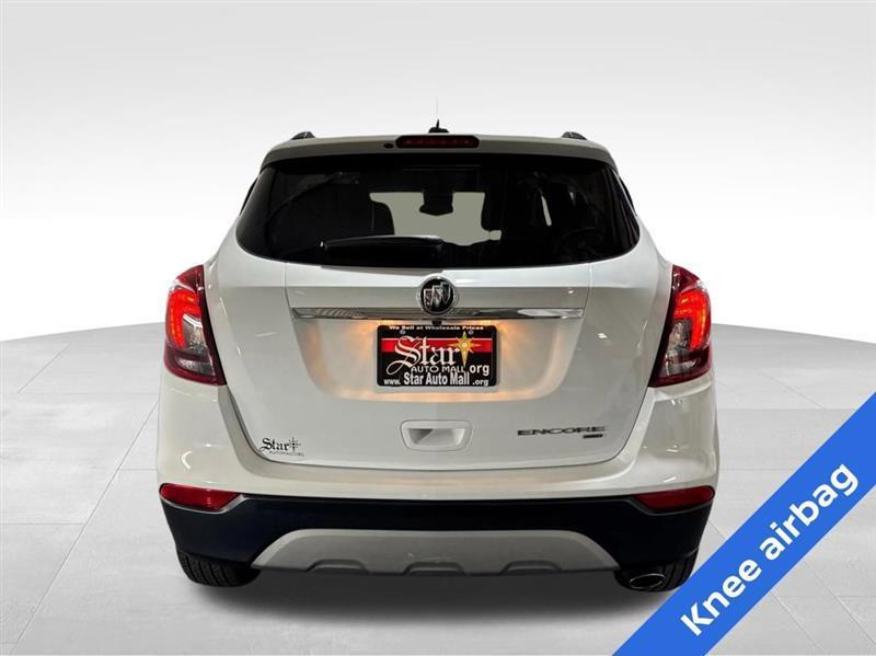 Buick Encore Preferred AWD 2019
