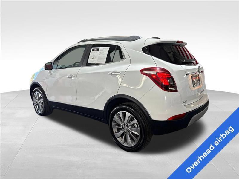 Buick Encore Preferred AWD 2019