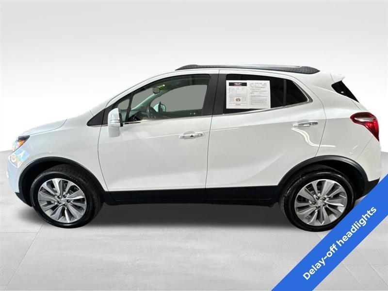 Buick Encore Preferred AWD 2019
