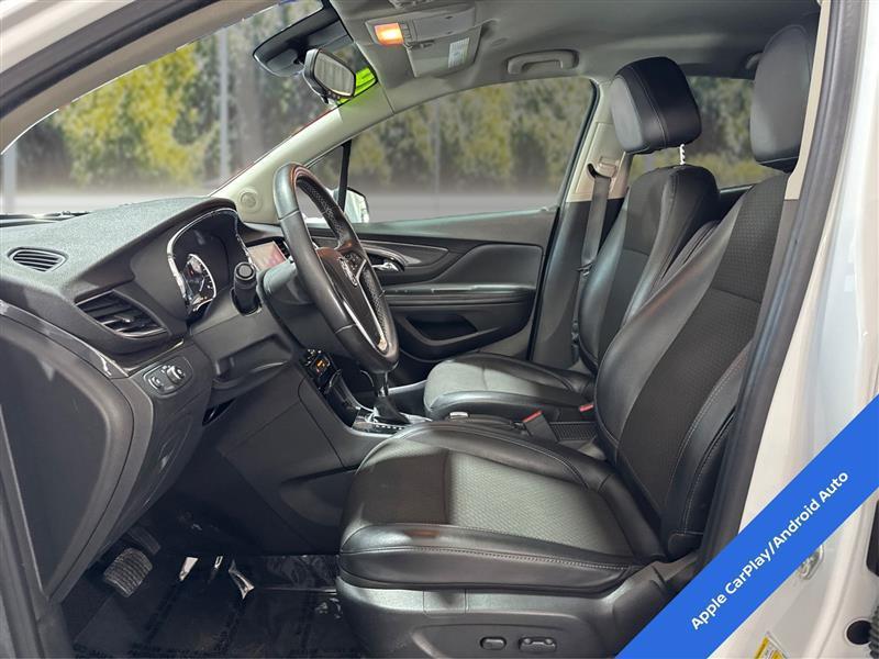 Buick Encore Preferred AWD 2019