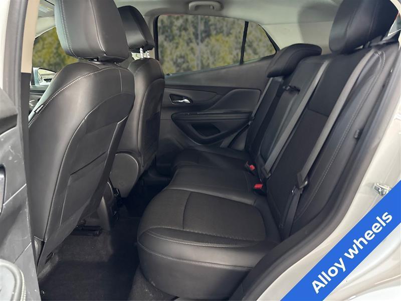 Buick Encore Preferred AWD 2019