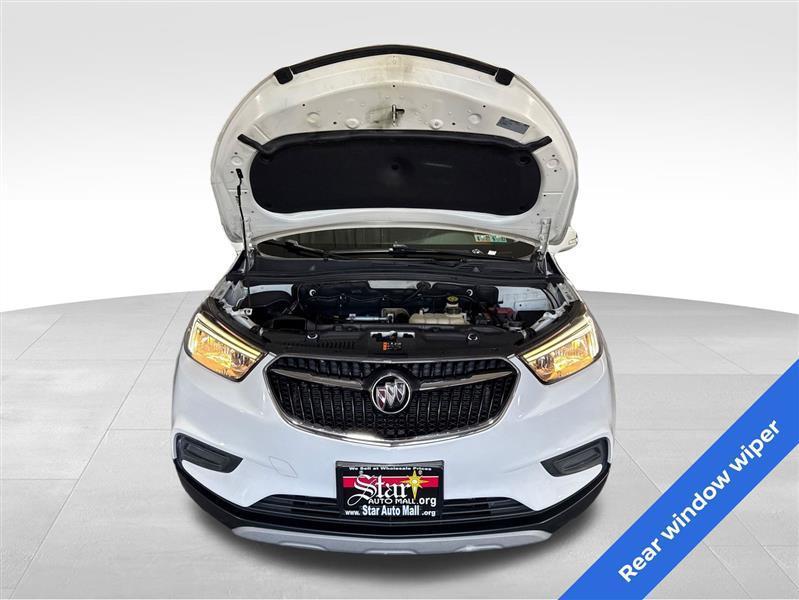 Buick Encore Preferred AWD 2019