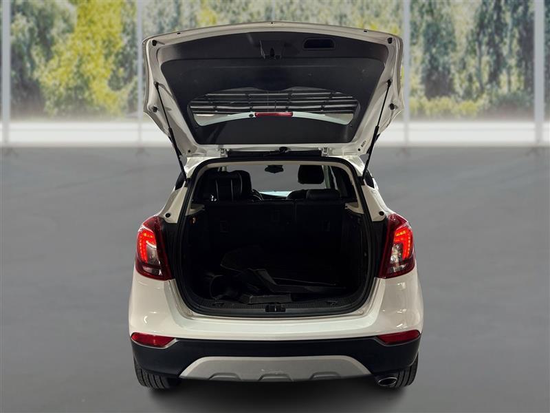Buick Encore Preferred AWD 2019