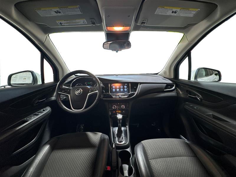 Buick Encore Preferred AWD 2019