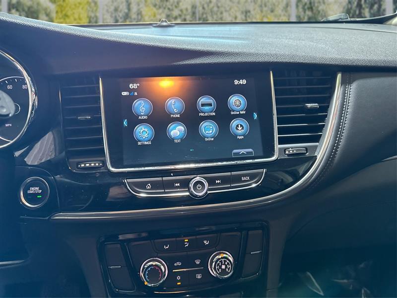 Buick Encore Preferred AWD 2019