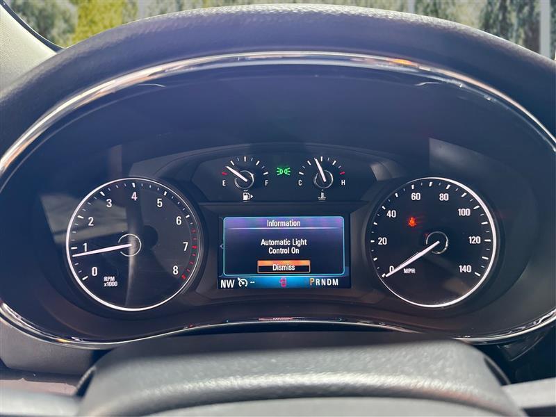 Buick Encore Preferred AWD 2019