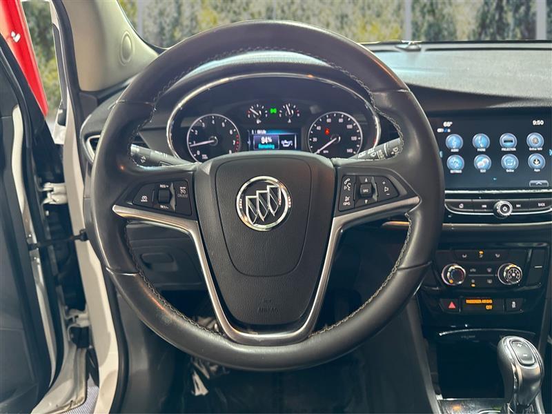 Buick Encore Preferred AWD 2019