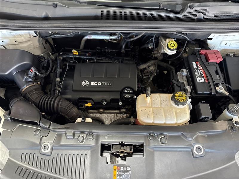 Buick Encore Preferred AWD 2019