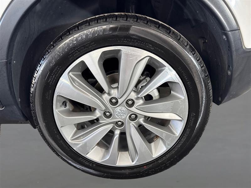 Buick Encore Preferred AWD 2019