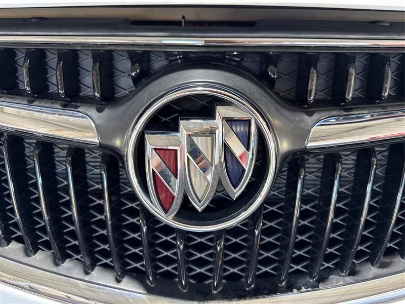 Buick Encore Preferred AWD 2019