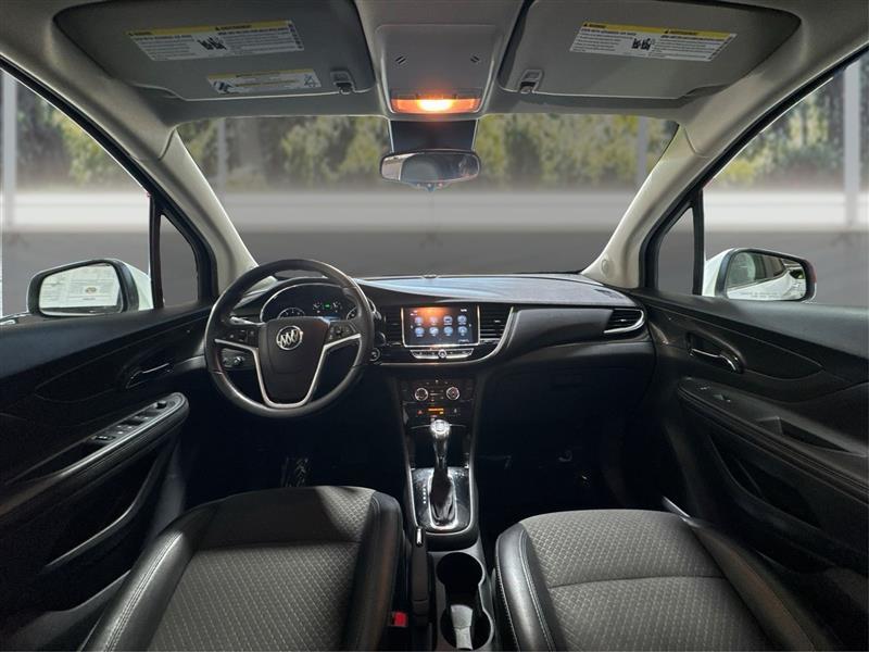 Buick Encore Preferred AWD 2019