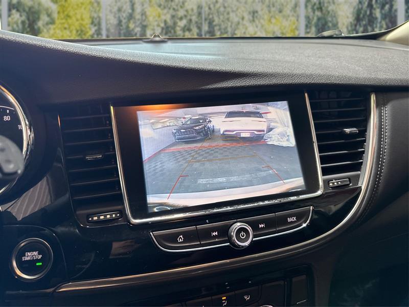 Buick Encore Preferred AWD 2019