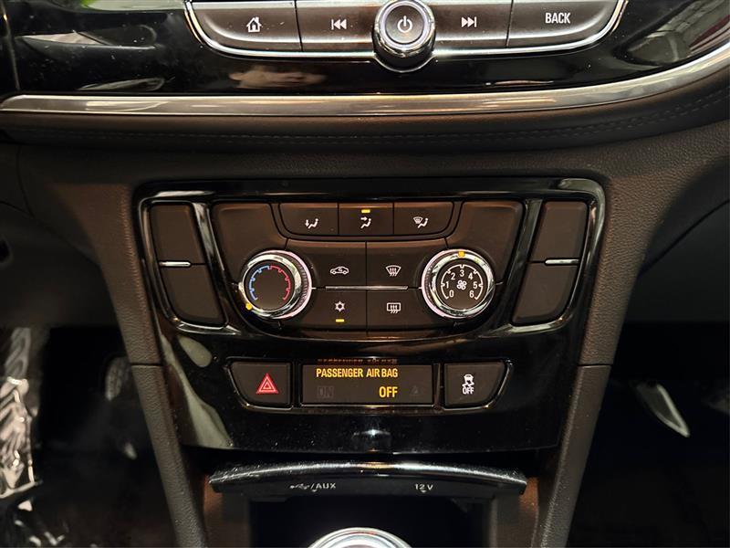 Buick Encore Preferred AWD 2019
