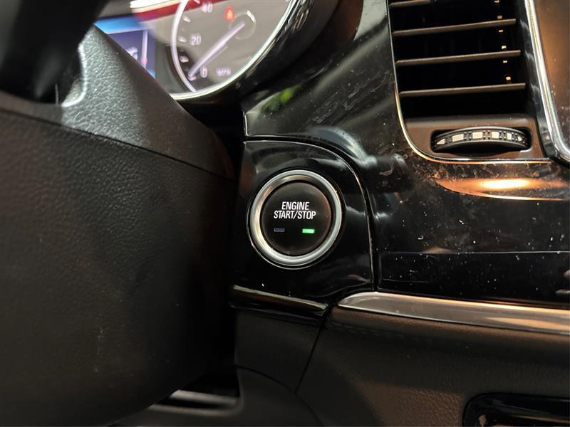 Buick Encore Preferred AWD 2019