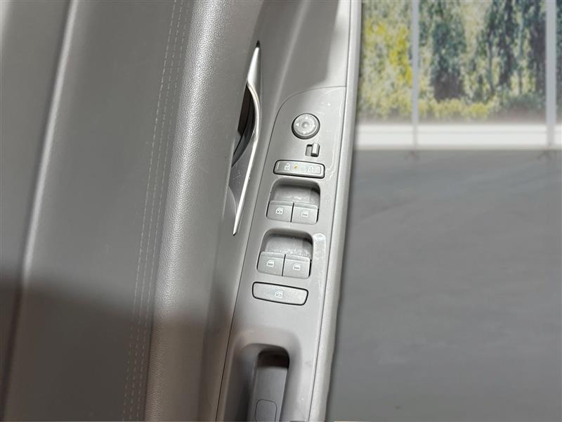 Hyundai Elantra SEL 2024