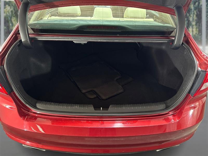 Hyundai Sonata Sport 2015