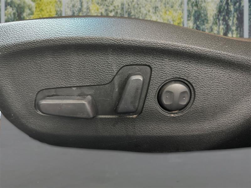 Hyundai Sonata Sport 2015