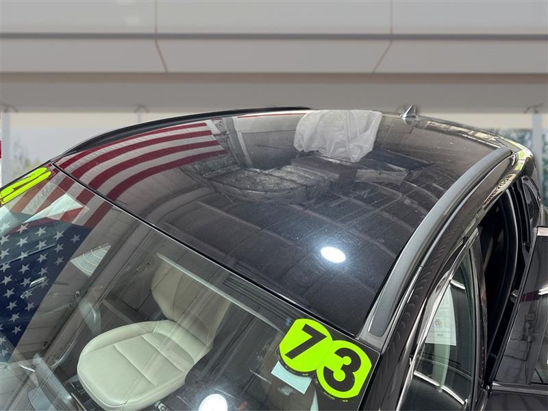 Ford Escape Hybrid SEL AWD 2021