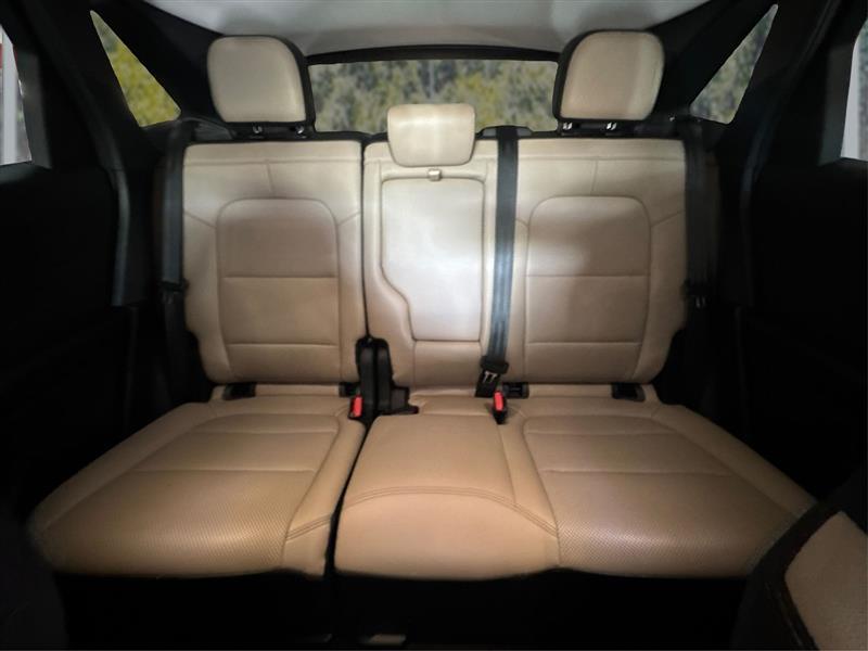 Ford Escape Hybrid SEL AWD 2021