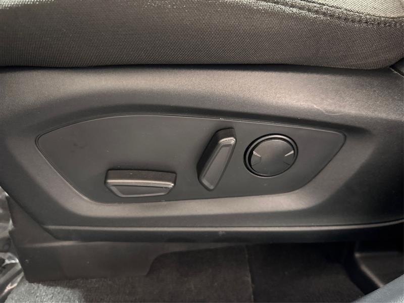 Ford Explorer XLT AWD 2022