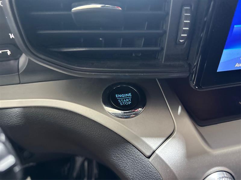 Ford Explorer XLT AWD 2022