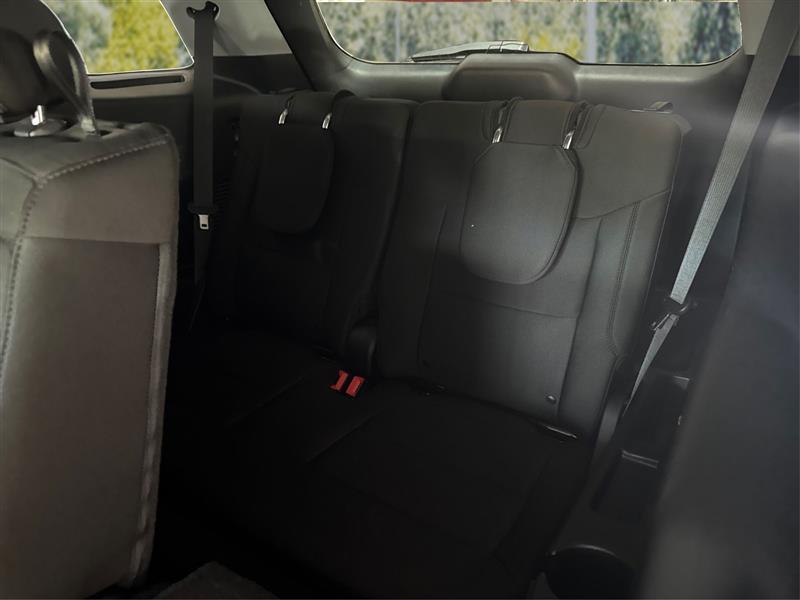 Ford Explorer XLT AWD 2022