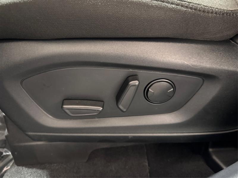 Ford Explorer XLT AWD 2022