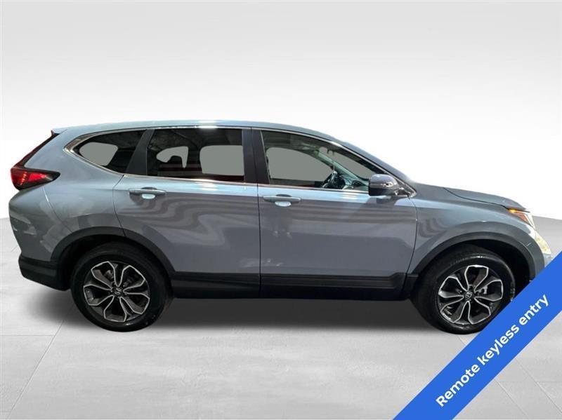 Honda CR-V EX-L AWD 2020