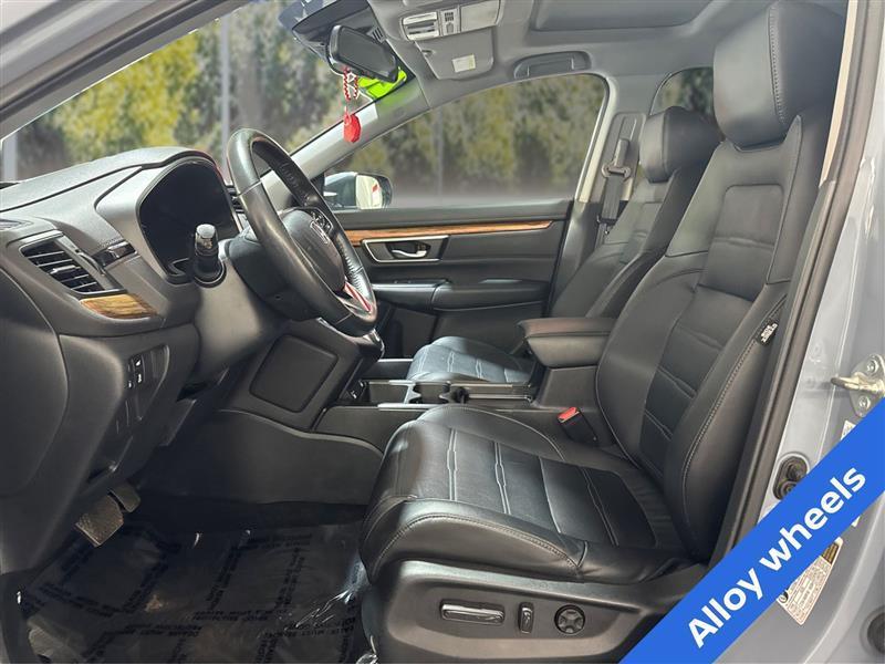 Honda CR-V EX-L AWD 2020