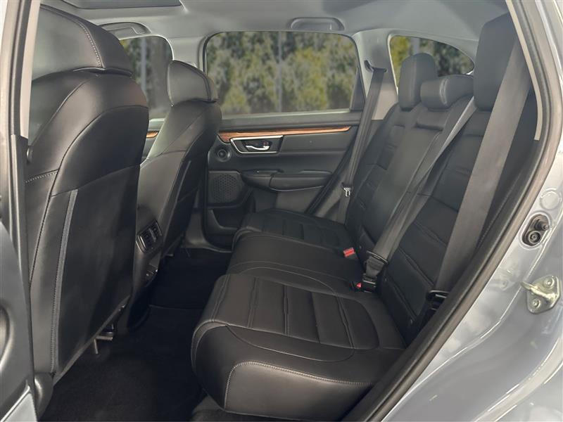 Honda CR-V EX-L AWD 2020