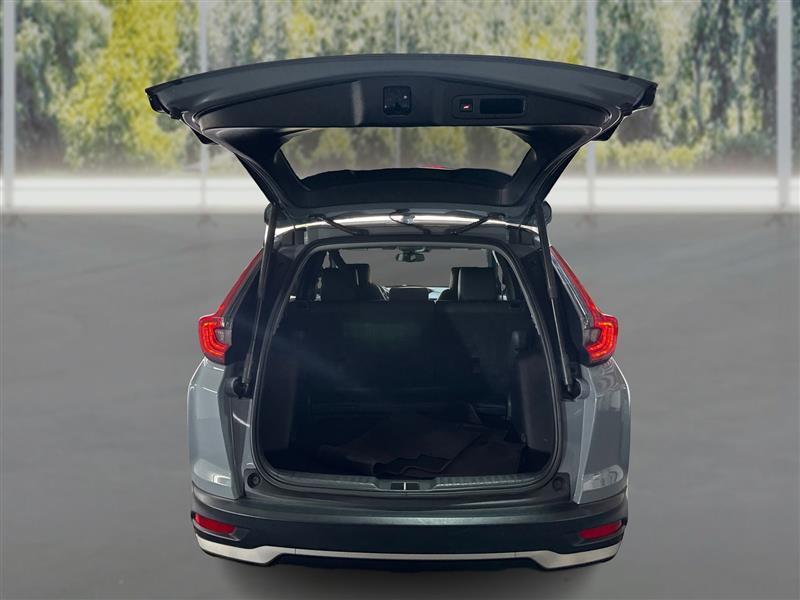 Honda CR-V EX-L AWD 2020