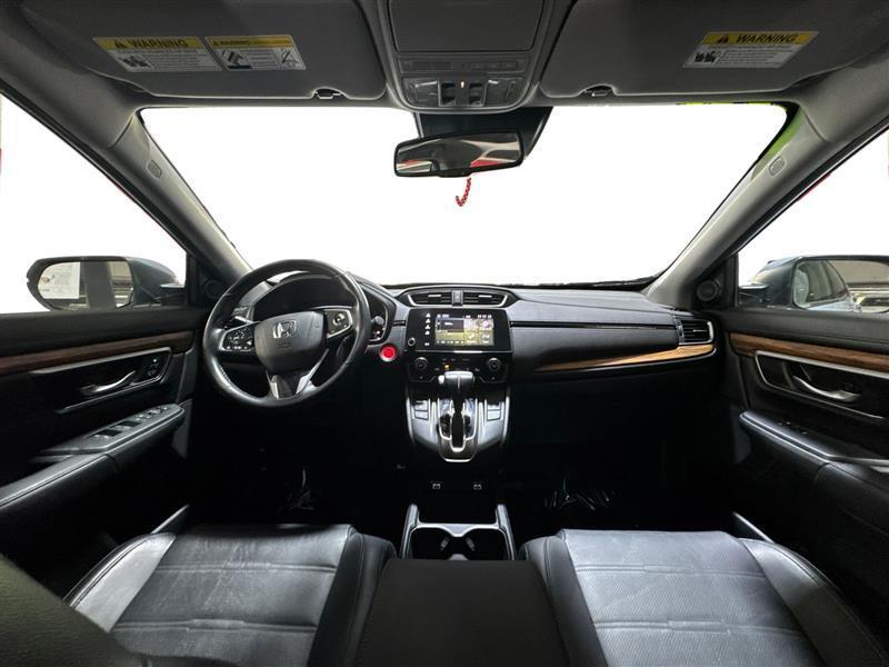 Honda CR-V EX-L AWD 2020