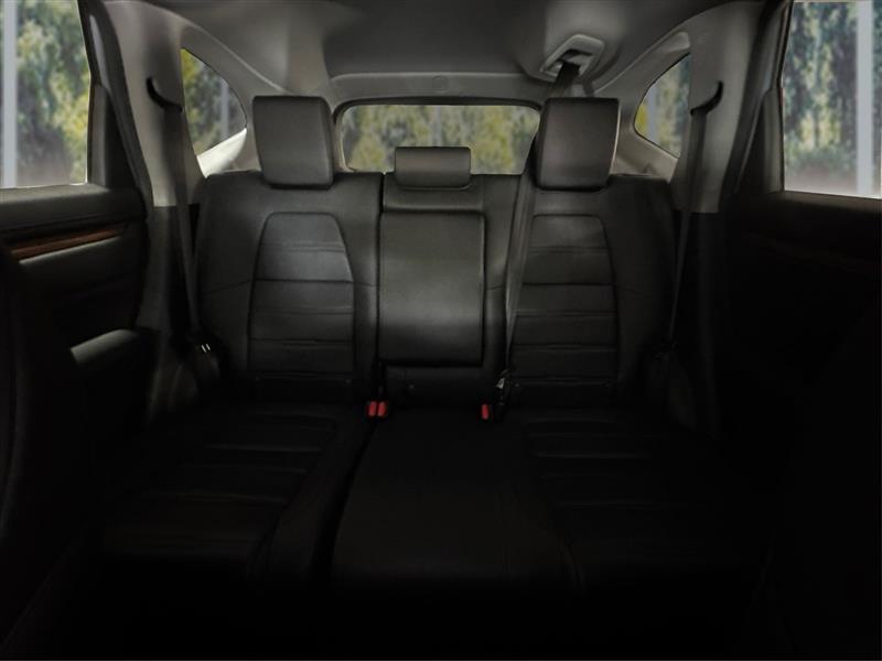 Honda CR-V EX-L AWD 2020