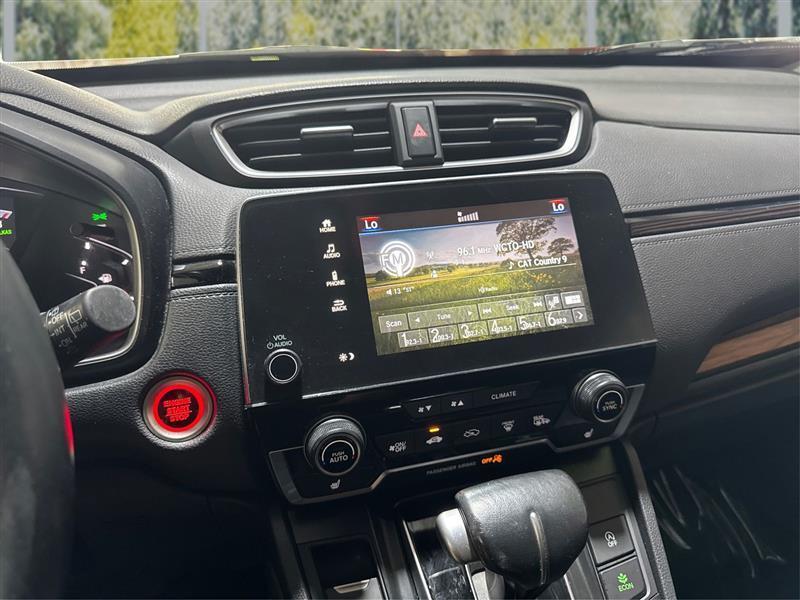 Honda CR-V EX-L AWD 2020