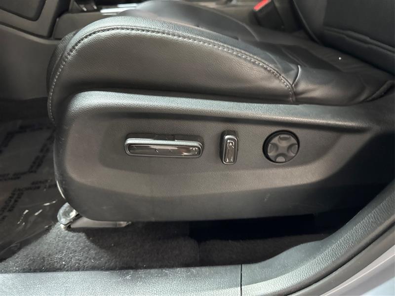 Honda CR-V EX-L AWD 2020