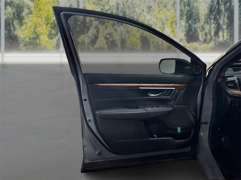 Honda CR-V EX-L AWD 2020