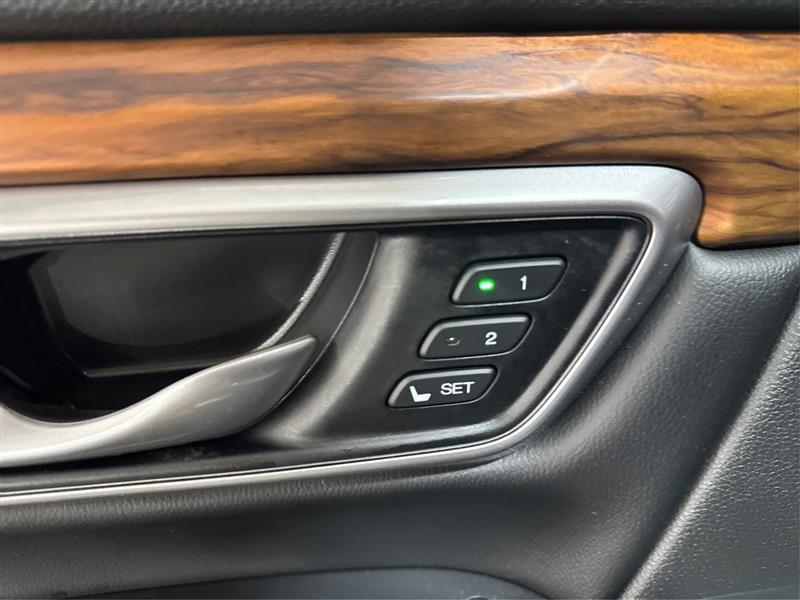 Honda CR-V EX-L AWD 2020
